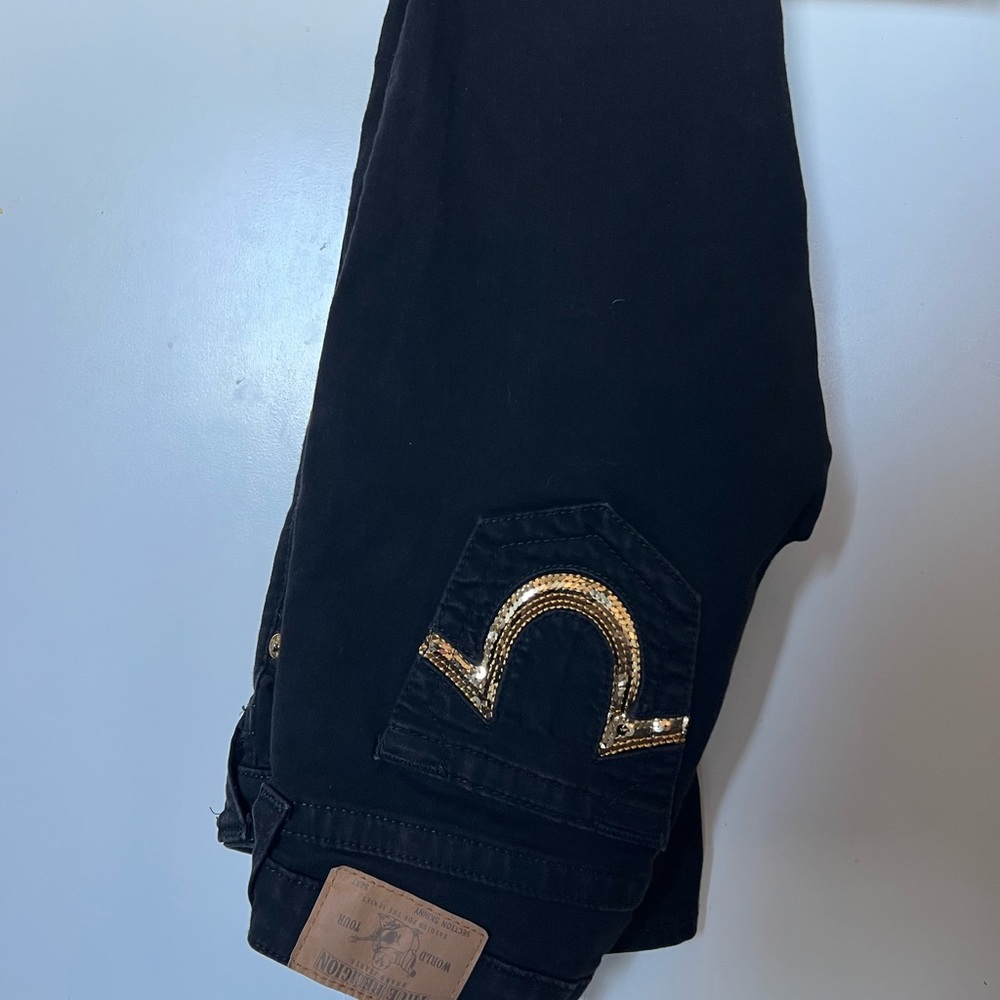Brand new true religion pants, I had removed the tag but never used them